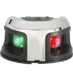 Deck Mount Portable LED Bi-Color Navigation Light