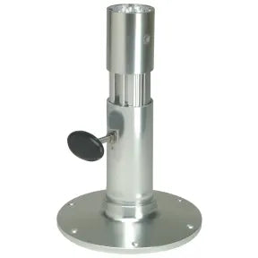 Garelick Adjustable Seat Pedestal