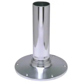 Garelick - Satin Fixed Height Seat Pedestals