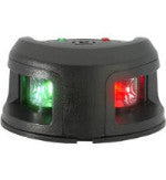 Deck Mount Portable LED Bi-Color Navigation Light